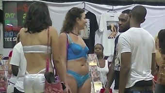 Helena Price'S First Experience With A Huge Black Cock In A Gangbang, Including Creampie Eating And Involvement With Her Cuckold Husband