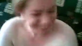 Busty Mature Arab Woman Performs Oral And Vaginal Sex