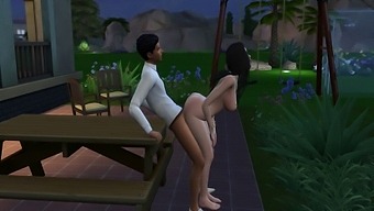 Indian Mature Rekha'S Steamy Webseries Featuring Hardcore And Dirty Audio Sex
