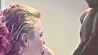 Explore The World Of Throat Training And Deepthroat With This Video