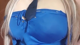 Humiliation For Small Penis Slaves In This Bdsm Video