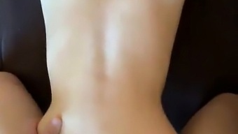 Sextape Mishap: Girl Accidentally Leaves Sex Tape On Iphone In Hd