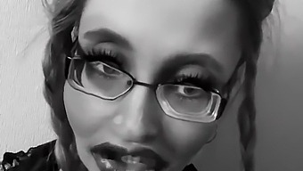 Devoted And Sex-Craving Partner