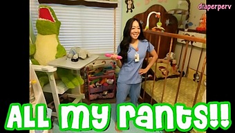 All Diaper Enthusiasts Share Their Complaints And Annoyances In One Place