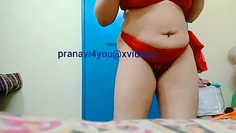 Pranavi Shares Her Intimate Stories In Hindi Audio, Getting Aroused