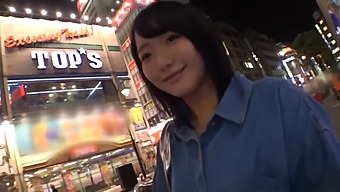 Nozomi, A Young University Student, Engages In Sexual Activities To Save Money