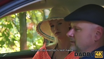 Pov Experience With A Horny Old Man And A Teen Girl
