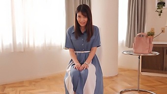 Satomi Narushima'S Debut As A Married Woman In A Documentary With A Compilation Feature