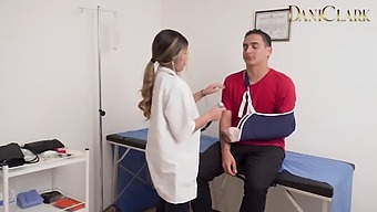 Shaira'S Hardcore Encounter With A Doctor After Check-Up